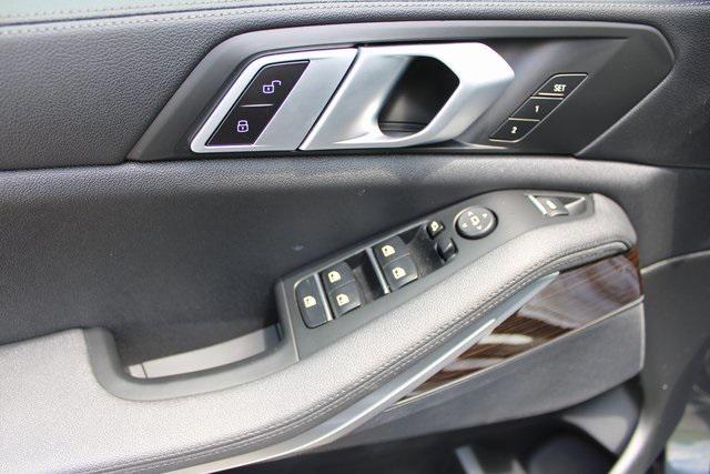 used 2019 BMW X5 car, priced at $28,724