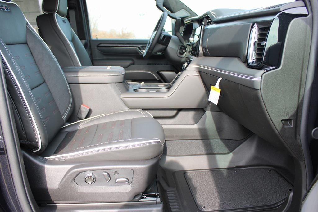 new 2026 GMC Sierra 2500 car, priced at $96,998