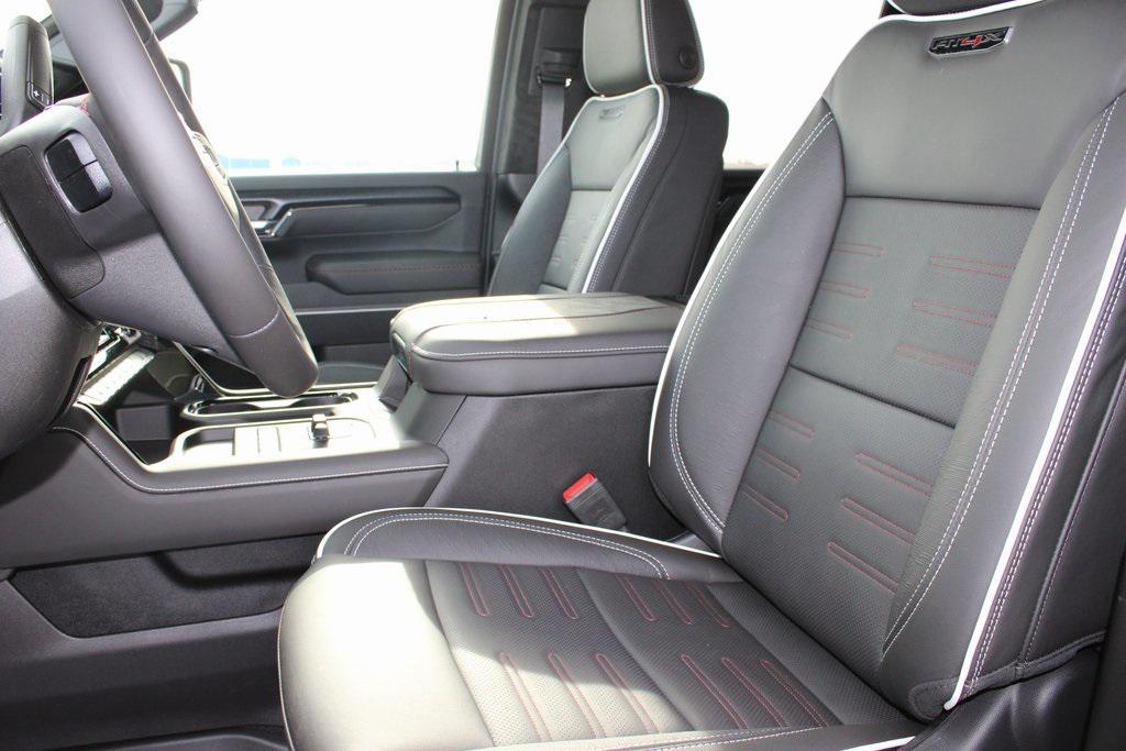 new 2026 GMC Sierra 2500 car, priced at $96,998