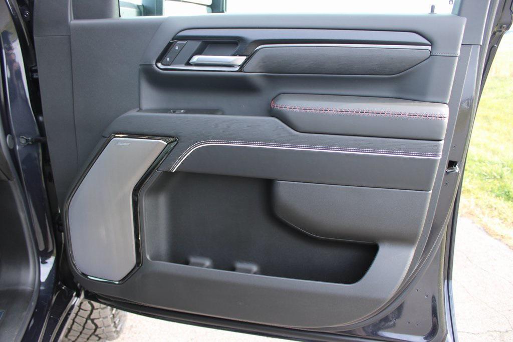 new 2026 GMC Sierra 2500 car, priced at $96,998