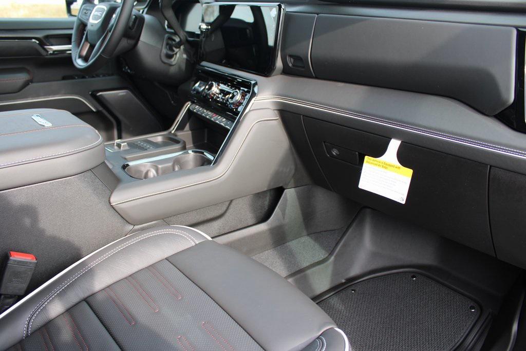 new 2026 GMC Sierra 2500 car, priced at $96,998