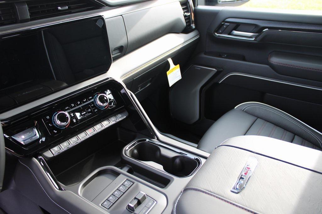 new 2026 GMC Sierra 2500 car, priced at $96,998