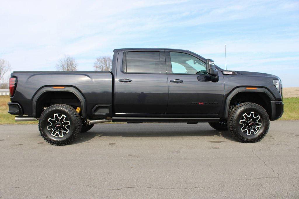 new 2026 GMC Sierra 2500 car, priced at $96,998