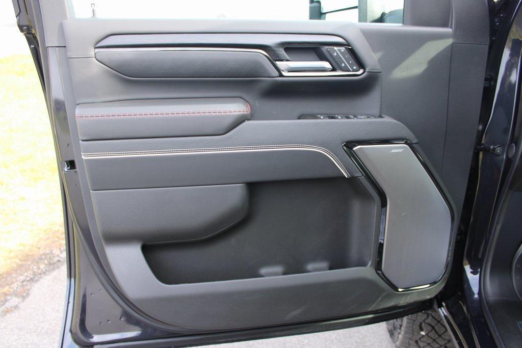 new 2026 GMC Sierra 2500 car, priced at $96,998