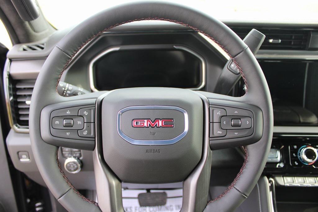 new 2026 GMC Sierra 2500 car, priced at $96,998