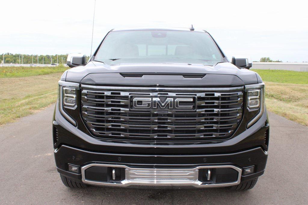 new 2026 GMC Sierra 1500 car, priced at $82,993