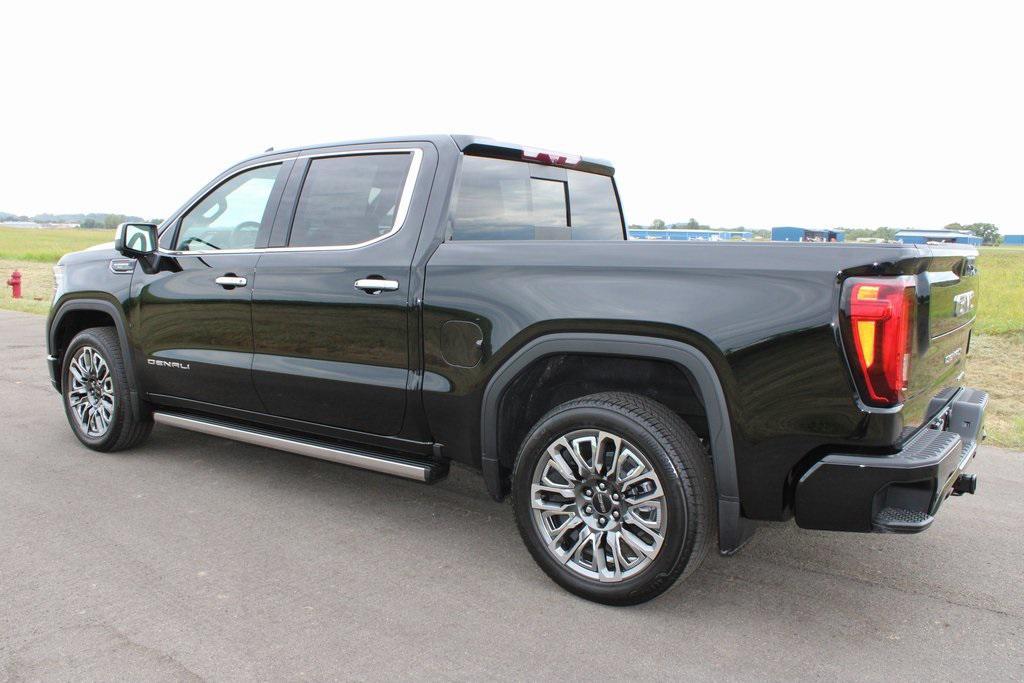 new 2026 GMC Sierra 1500 car, priced at $82,993