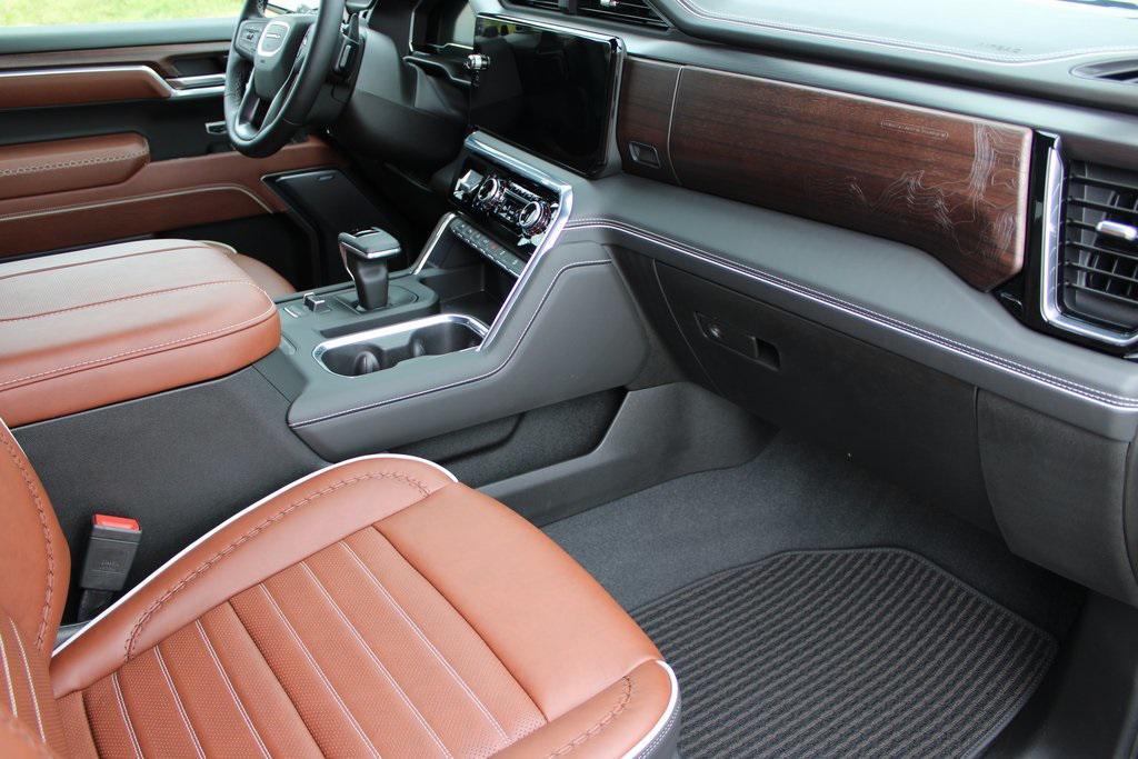 new 2026 GMC Sierra 1500 car, priced at $82,993