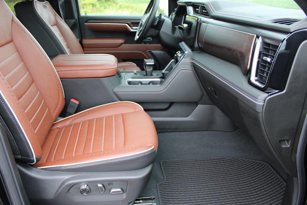 new 2026 GMC Sierra 1500 car, priced at $82,993