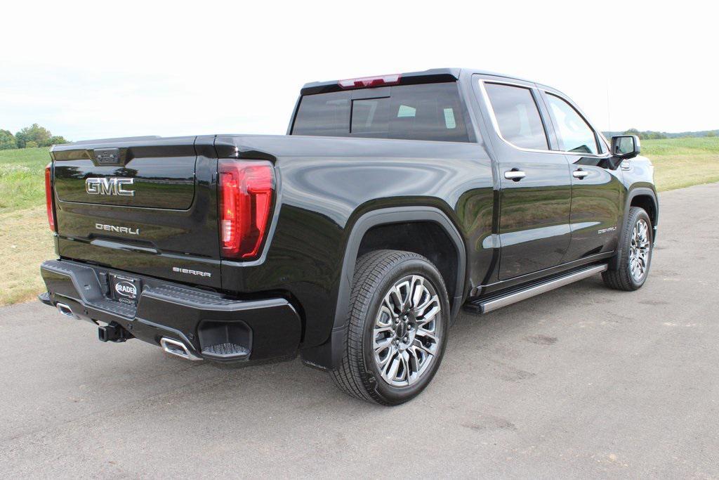 new 2026 GMC Sierra 1500 car, priced at $82,993