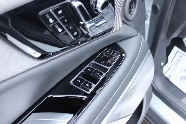 new 2025 Cadillac OPTIQ car, priced at $53,590