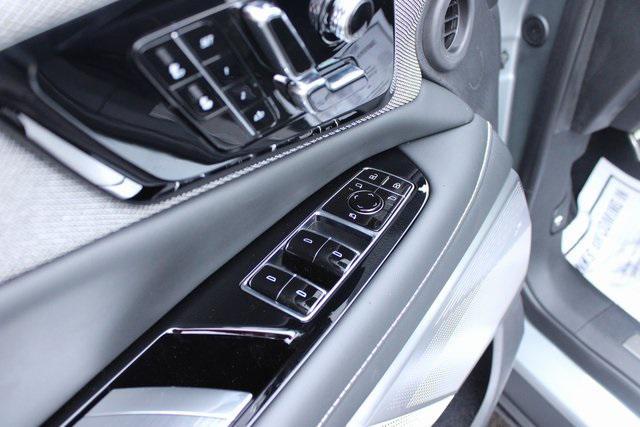 new 2025 Cadillac OPTIQ car, priced at $54,590