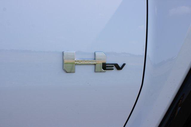 new 2025 GMC HUMMER EV Pickup car, priced at $91,890