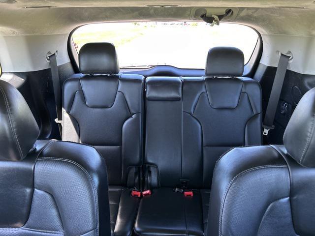 used 2024 Kia Telluride car, priced at $37,000