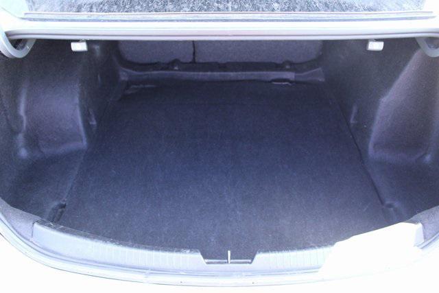 used 2023 Chevrolet Malibu car, priced at $17,794