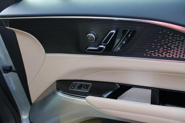 new 2024 Cadillac LYRIQ car, priced at $70,920