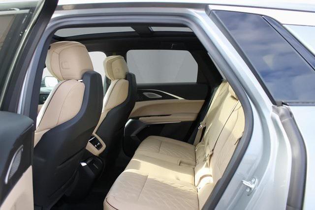 new 2024 Cadillac LYRIQ car, priced at $69,920