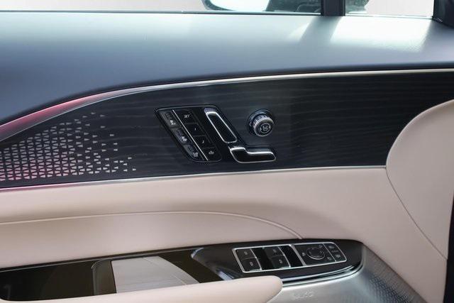 new 2024 Cadillac LYRIQ car, priced at $69,920