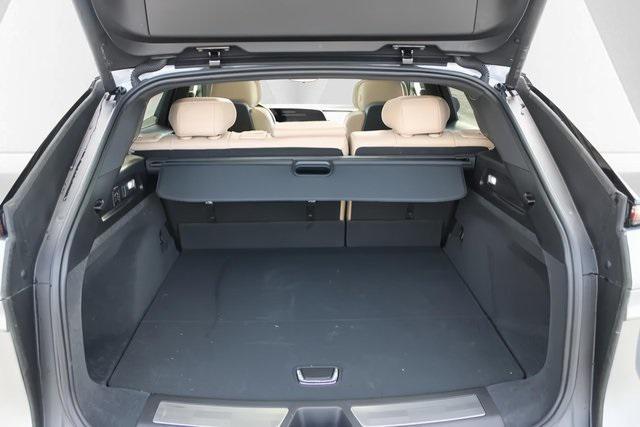 new 2024 Cadillac LYRIQ car, priced at $69,920