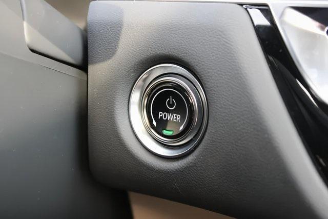 new 2024 Cadillac LYRIQ car, priced at $69,920