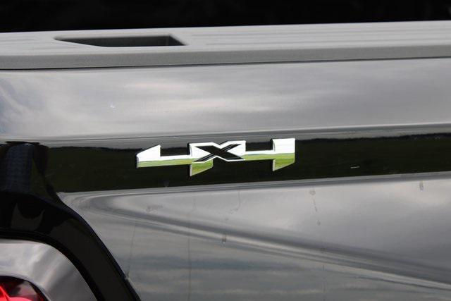 new 2025 GMC Canyon car, priced at $45,365
