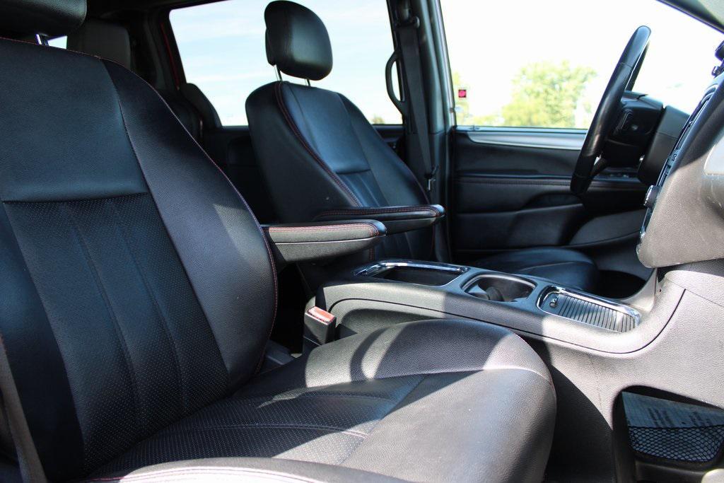 used 2019 Dodge Grand Caravan car, priced at $12,539