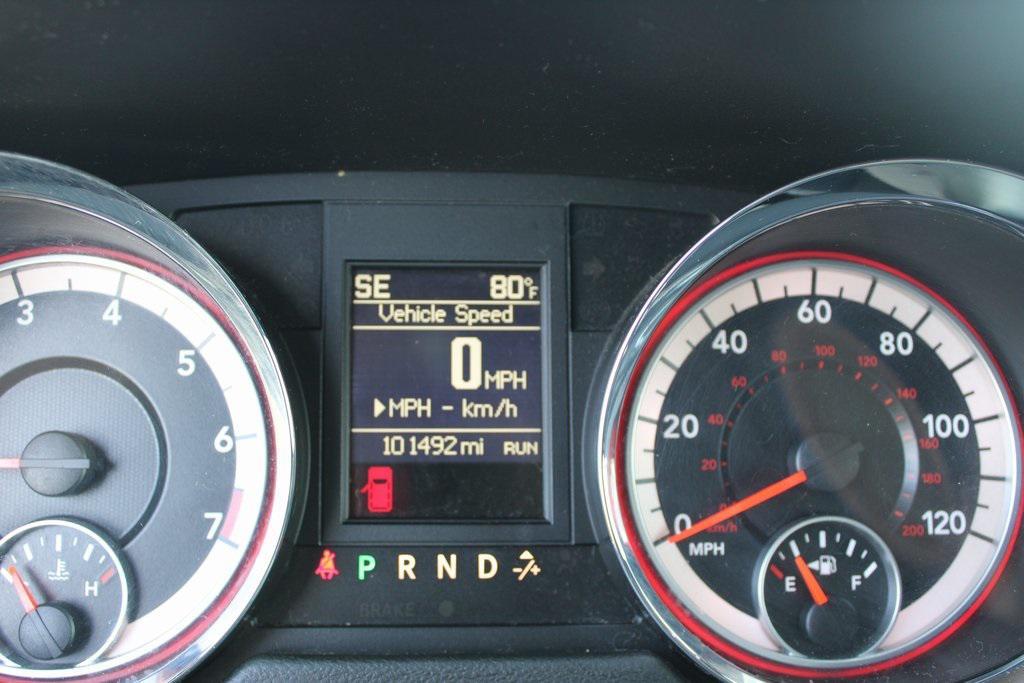 used 2019 Dodge Grand Caravan car, priced at $12,539