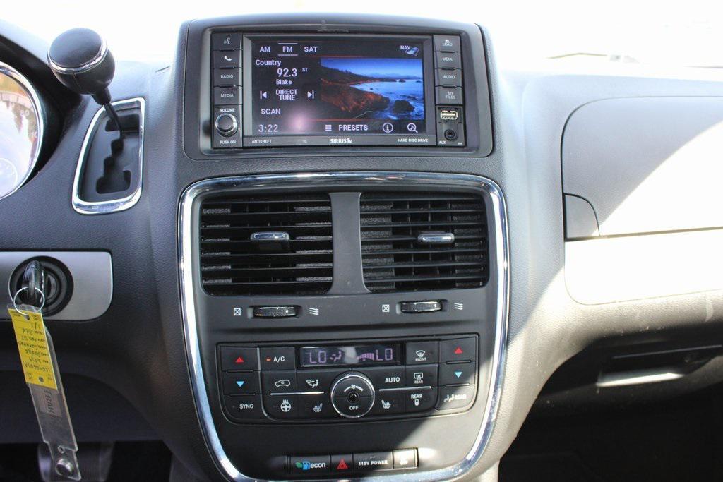 used 2019 Dodge Grand Caravan car, priced at $12,539