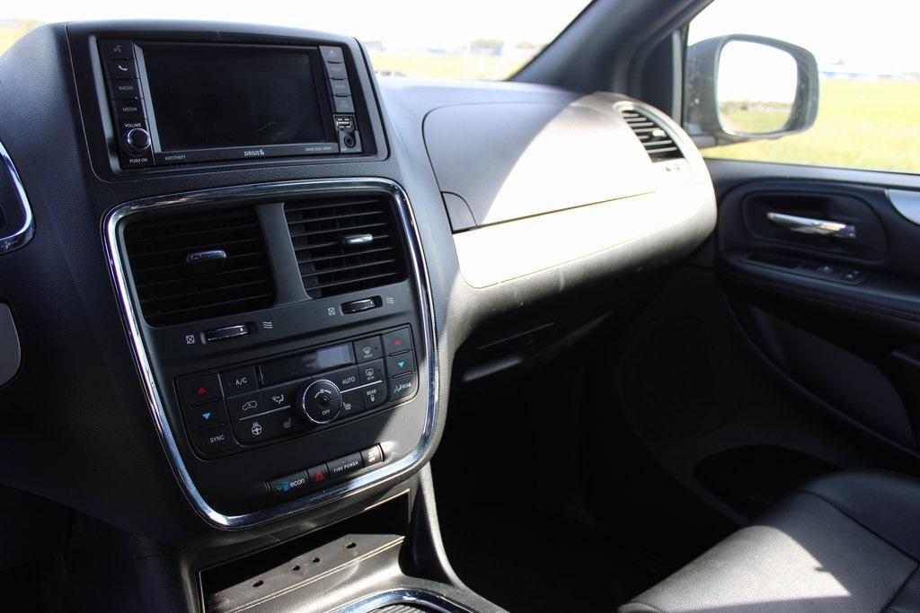 used 2019 Dodge Grand Caravan car, priced at $12,539