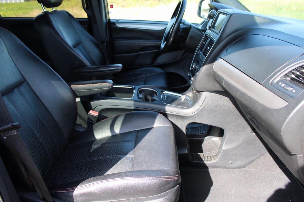 used 2019 Dodge Grand Caravan car, priced at $12,539
