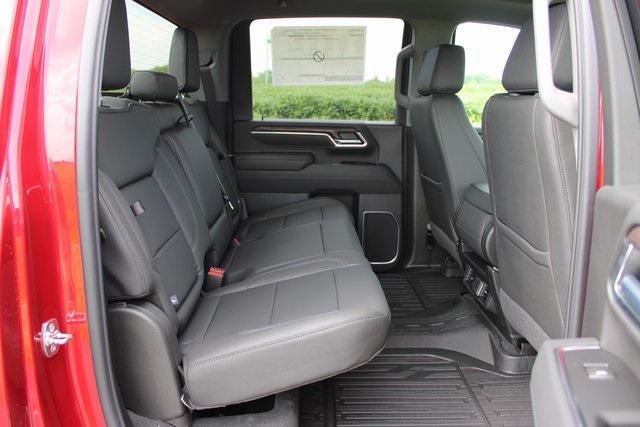 new 2025 GMC Sierra 2500 car, priced at $68,435