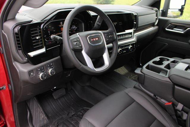 new 2025 GMC Sierra 2500 car, priced at $68,435