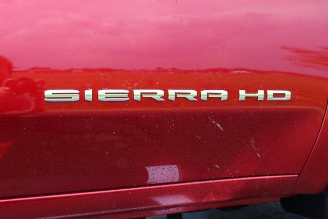 new 2025 GMC Sierra 2500 car, priced at $68,435