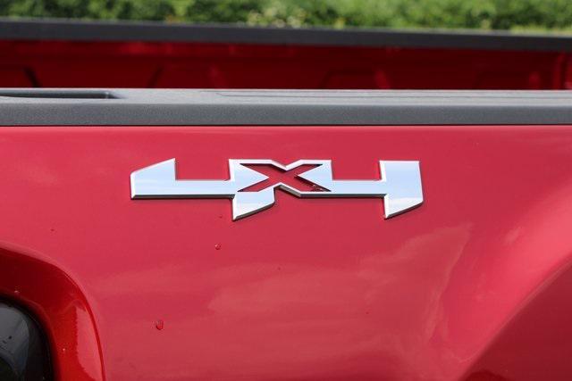 new 2025 GMC Sierra 2500 car, priced at $68,435