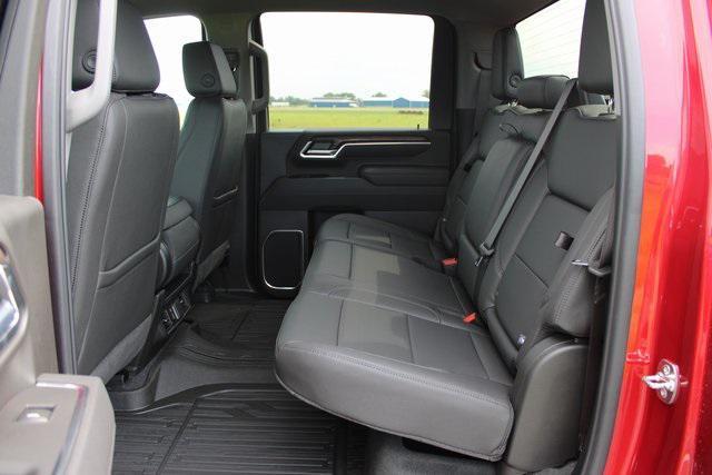 new 2025 GMC Sierra 2500 car, priced at $68,435