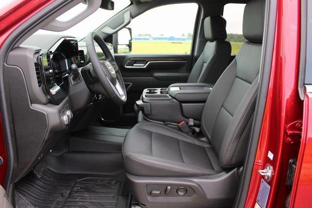 new 2025 GMC Sierra 2500 car, priced at $68,435