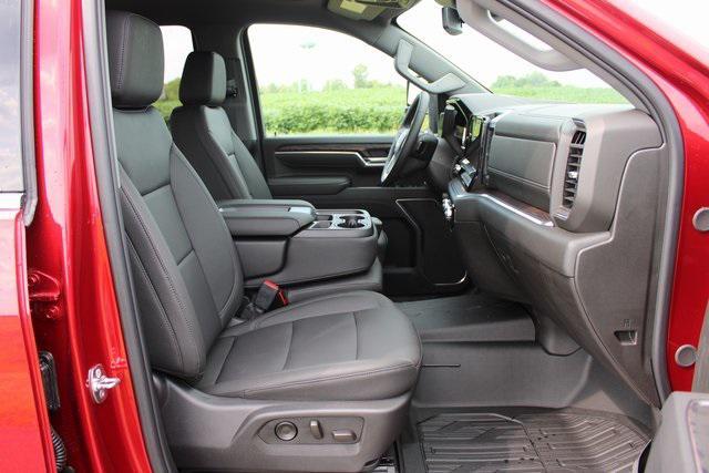 new 2025 GMC Sierra 2500 car, priced at $68,435