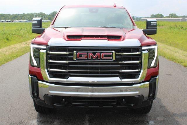 new 2025 GMC Sierra 2500 car, priced at $68,435