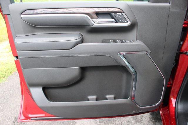 new 2025 GMC Sierra 2500 car, priced at $68,435