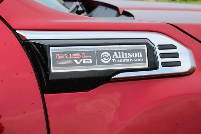 new 2025 GMC Sierra 2500 car, priced at $68,435
