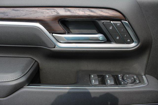 new 2025 GMC Sierra 2500 car, priced at $68,435