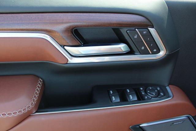 new 2025 GMC Sierra 2500 car, priced at $92,985