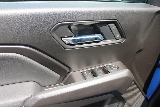 new 2025 GMC Canyon car, priced at $42,440