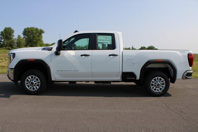new 2025 GMC Sierra 2500 car, priced at $61,495