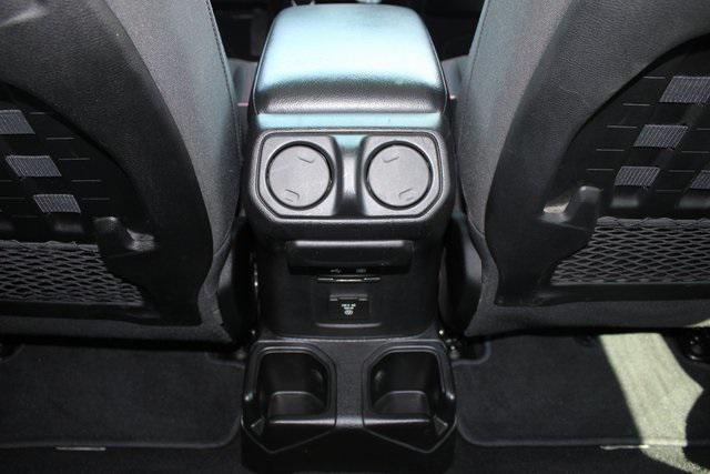 used 2020 Jeep Wrangler car, priced at $31,995