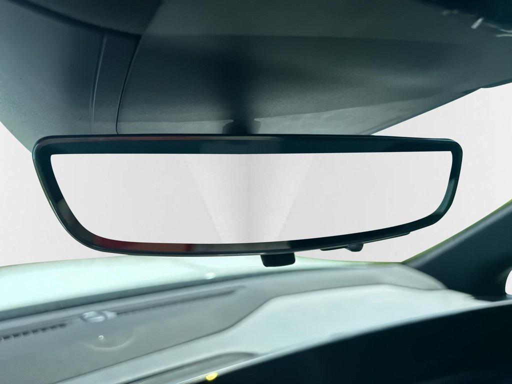 new 2025 Cadillac Escalade IQ car, priced at $119,090