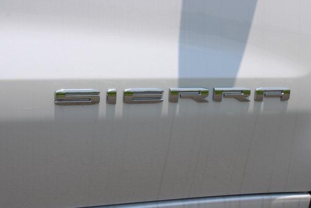 new 2025 GMC Sierra 1500 car, priced at $64,545