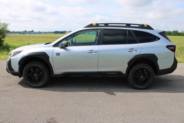 used 2023 Subaru Outback car, priced at $28,980