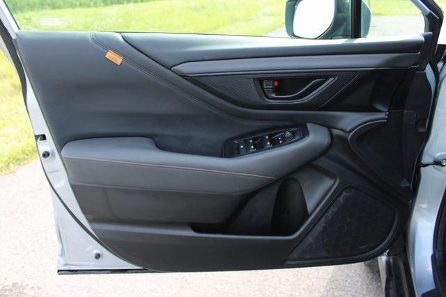 used 2023 Subaru Outback car, priced at $28,980