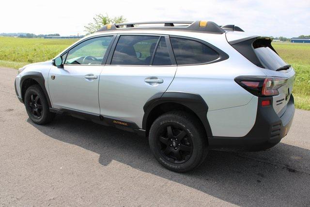 used 2023 Subaru Outback car, priced at $28,980